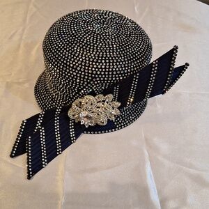 Ladies hat